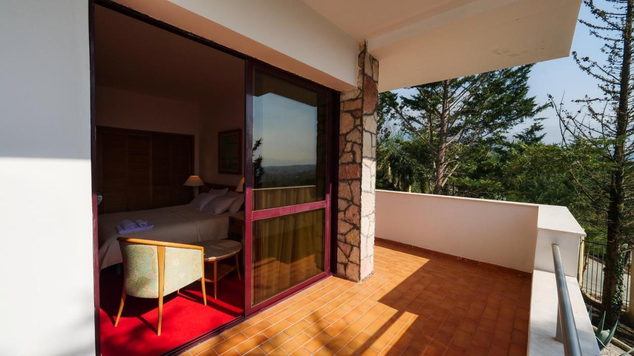 Chateau Linza Resort 地拉那 外观 照片